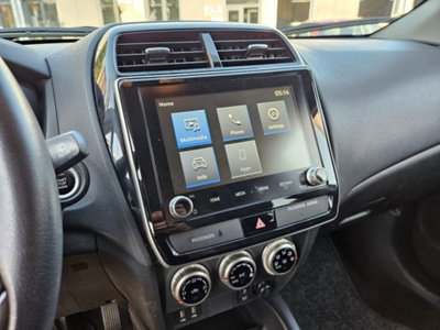 Mitsubishi ASX 2.0 2WD GPL Bi-fuel CVT Intense SDA (13)