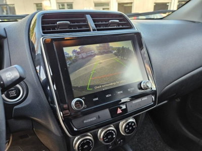 Mitsubishi ASX 2.0 2WD GPL Bi-fuel CVT Intense SDA (14)