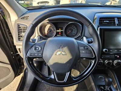 Mitsubishi ASX 2.0 2WD GPL Bi-fuel CVT Intense SDA (15)