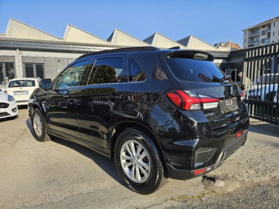 Mitsubishi ASX 2.0 2WD GPL Bi-fuel CVT Intense SDA (4)