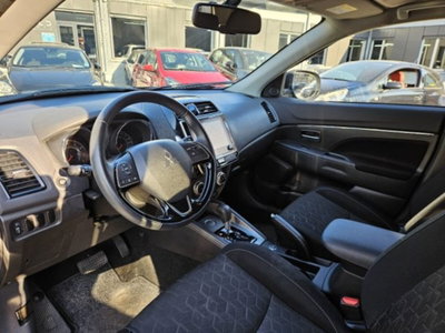 Mitsubishi ASX 2.0 2WD GPL Bi-fuel CVT Intense SDA (5)