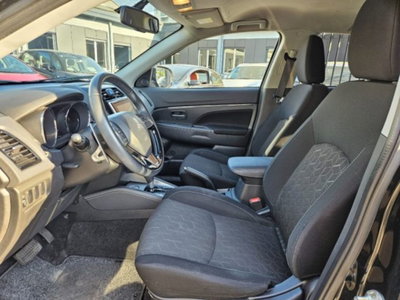Mitsubishi ASX 2.0 2WD GPL Bi-fuel CVT Intense SDA (6)