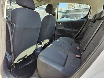 Peugeot 207 8V 75CV 5p. Access ECO GPL (10)