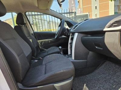 Peugeot 207 8V 75CV 5p. Access ECO GPL (11)