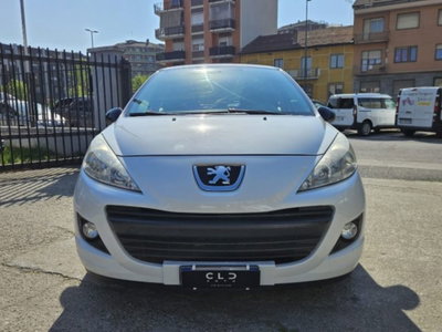Peugeot 207 8V 75CV 5p. Access ECO GPL (2)