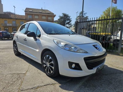 Peugeot 207 8V 75CV 5p. Access ECO GPL (3)