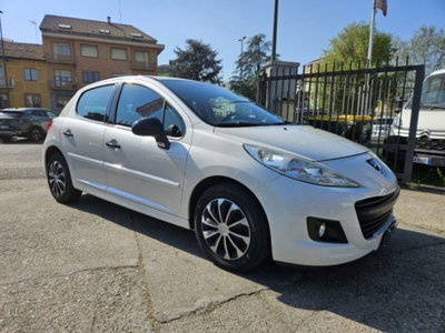 Peugeot 207 8V 75CV 5p. Access ECO GPL (4)