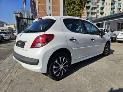 Peugeot 207 8V 75CV 5p. Access ECO GPL (5)