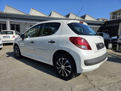 Peugeot 207 8V 75CV 5p. Access ECO GPL (7)
