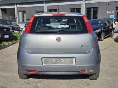 Fiat Grande Punto 1.2 5 porte Active (5)