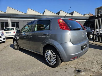 Fiat Grande Punto 1.2 5 porte Active (6)