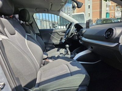 Audi Q2 Q2 1.6 TDI Sport (10)