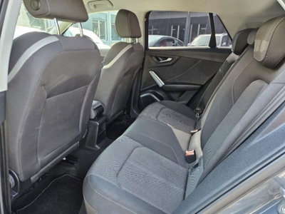 Audi Q2 Q2 1.6 TDI Sport (11)