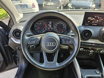 Audi Q2 Q2 1.6 TDI Sport (12)