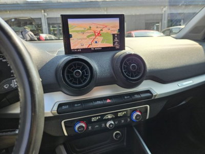 Audi Q2 Q2 1.6 TDI Sport (13)