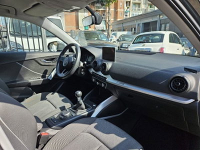 Audi Q2 Q2 1.6 TDI Sport (16)