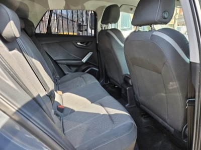 Audi Q2 Q2 1.6 TDI Sport (17)
