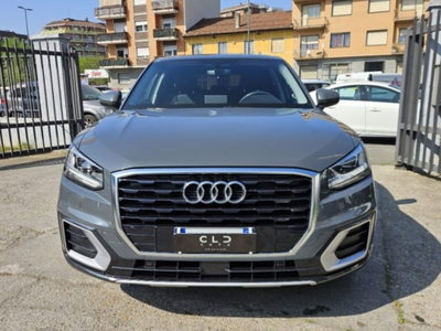 Audi Q2 Q2 1.6 TDI Sport (2)