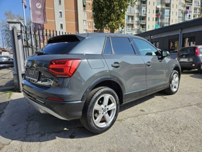 Audi Q2 Q2 1.6 TDI Sport (4)