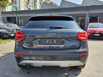 Audi Q2 Q2 1.6 TDI Sport (5)
