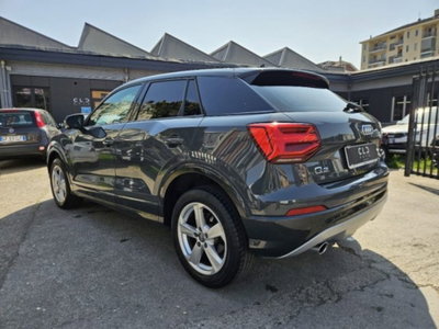 Audi Q2 Q2 1.6 TDI Sport (6)