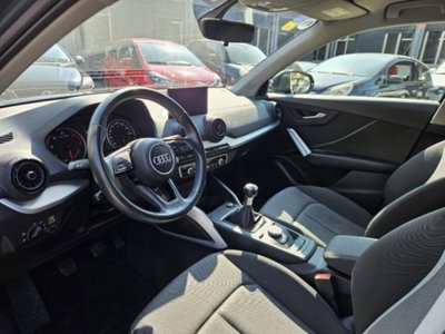 Audi Q2 Q2 1.6 TDI Sport (7)