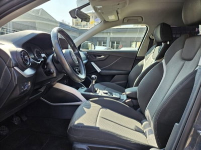Audi Q2 Q2 1.6 TDI Sport (8)