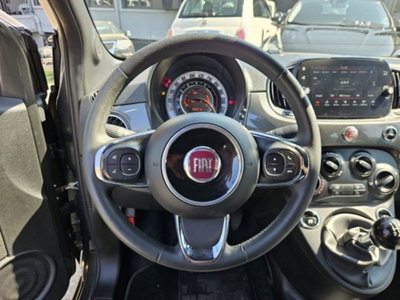 Fiat 500 1.2 Dualogic Dolcevita (13)