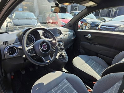 Fiat 500 1.2 Dualogic Dolcevita (7)