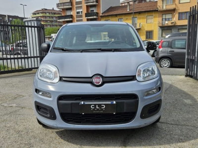 Fiat Panda 1.0 firefly hybrid s&s 70cv 5p.ti (2)