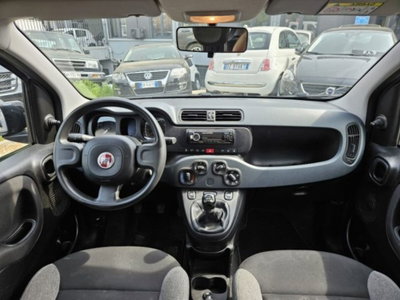 Fiat Panda 1.0 firefly hybrid s&s 70cv 5p.ti (6)