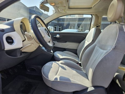 Fiat 500 1.2 Lounge (6)
