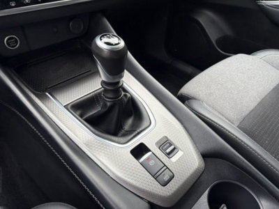 Nissan Qashqai 1.3 mhev N-Connecta 2wd 140cv (10)