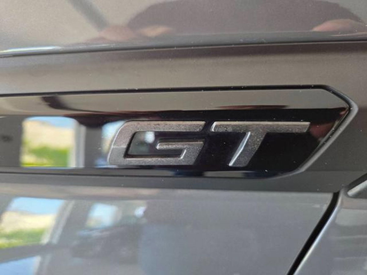 Peugeot 2008 BlueHDi 130 S&S EAT8 GT (11)
