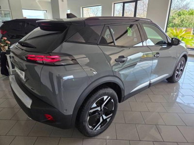 Peugeot 2008 BlueHDi 130 S&S EAT8 GT (15)
