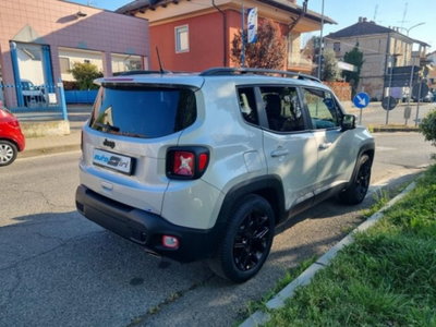Jeep Renegade 1.0 T3 Night Eagle (2)