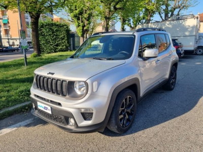 Jeep Renegade 1.0 T3 Night Eagle (4)