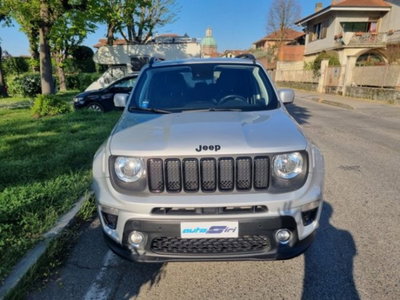 Jeep Renegade 1.0 T3 Night Eagle (5)