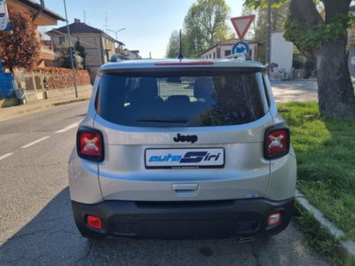 Jeep Renegade 1.0 T3 Night Eagle (6)