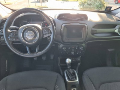 Jeep Renegade 1.0 T3 Night Eagle (9)