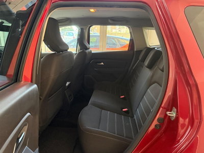 Dacia Duster 1.5 Blue dCi 8V 115 CV 4x2 Prestige DaciaPlus (11)