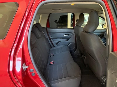 Dacia Duster 1.5 Blue dCi 8V 115 CV 4x2 Prestige DaciaPlus (12)
