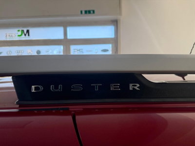Dacia Duster 1.5 Blue dCi 8V 115 CV 4x2 Prestige DaciaPlus (13)