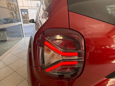 Dacia Duster 1.5 Blue dCi 8V 115 CV 4x2 Prestige DaciaPlus (14)