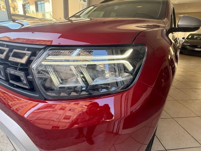 Dacia Duster 1.5 Blue dCi 8V 115 CV 4x2 Prestige DaciaPlus (15)