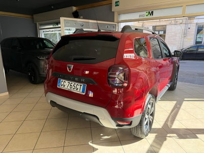 Dacia Duster 1.5 Blue dCi 8V 115 CV 4x2 Prestige DaciaPlus (17)
