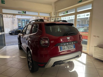 Dacia Duster 1.5 Blue dCi 8V 115 CV 4x2 Prestige DaciaPlus (19)