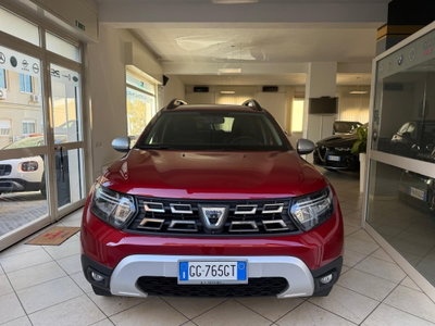Dacia Duster 1.5 Blue dCi 8V 115 CV 4x2 Prestige DaciaPlus (2)