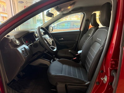 Dacia Duster 1.5 Blue dCi 8V 115 CV 4x2 Prestige DaciaPlus (4)