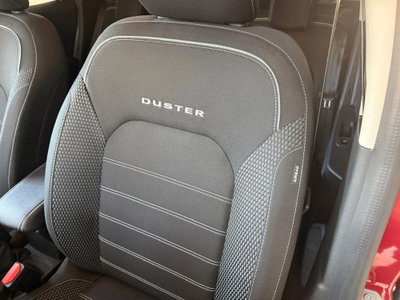 Dacia Duster 1.5 Blue dCi 8V 115 CV 4x2 Prestige DaciaPlus (5)